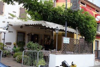 Trattoria Alla Pesa