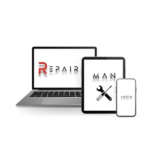 RepairMan Riparazioni, assistenza, vendita Smartphone/Computer/Console/assemblaggio pc da Gaming