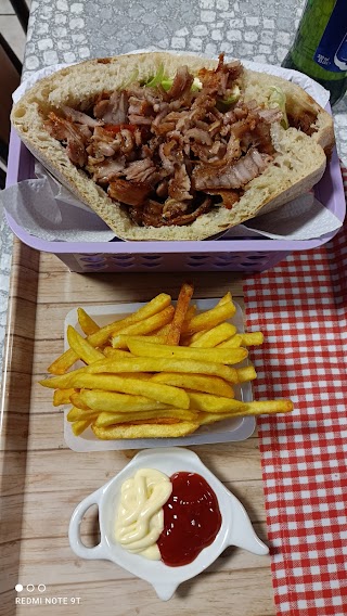 Aile Kebab