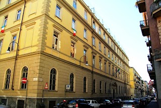 Collegio San Giuseppe Torino