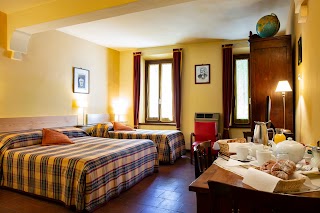 Bed and breakfast al Ducale