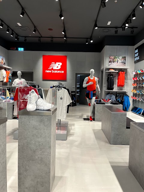 New Balance Store Porta di Roma