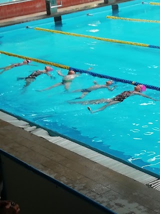 Centro Nuoto Ronciglione