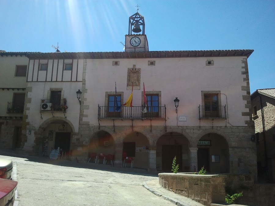 Foto farmacia Lda. Ana Mª Guillén Torregrosa