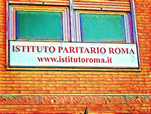 Istituto Paritario Roma - Istituto Tecnico e Liceo delle Scienze Umane