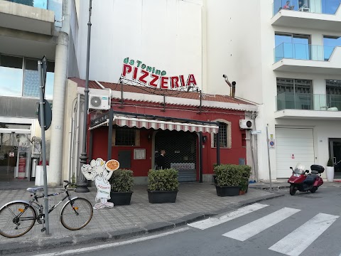 Pizzeria Da Tonino