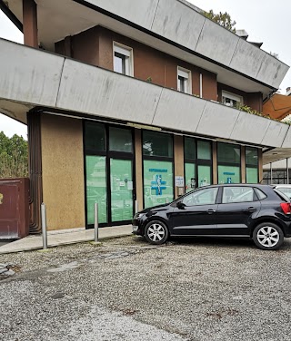 Ambulatorio Veterinario Aponense Dr. Domenico Spadati