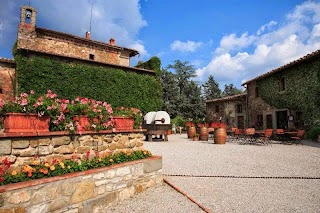 Agriturismo Borgo Castelvecchi