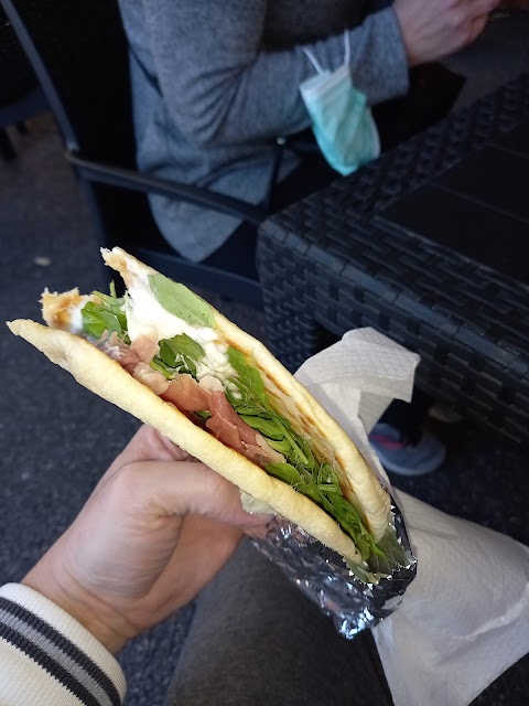 Piadineria La Sosta