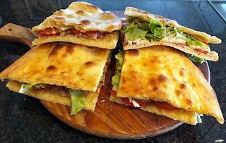 Oasi della Pizza - Agliana