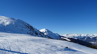 Soleige Vallandry