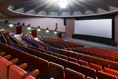 Cinema Conca Verde