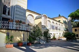 Centro Benedetto Acquarone - Villaggio del Ragazzo