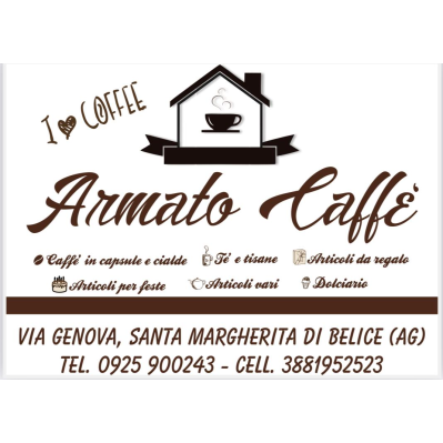 Armato caffè s.n.c. Concetta & Gabriella