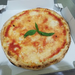 Pizzeria Rosticceria da Totò