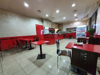 Turkish Kebap Pizzeria - Grill