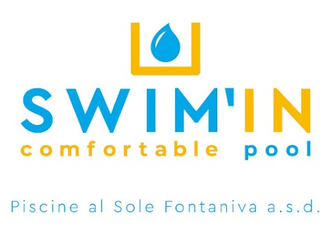 Piscine al Sole Fontaniva a.s.d. - SWIM'IN comfortable pool