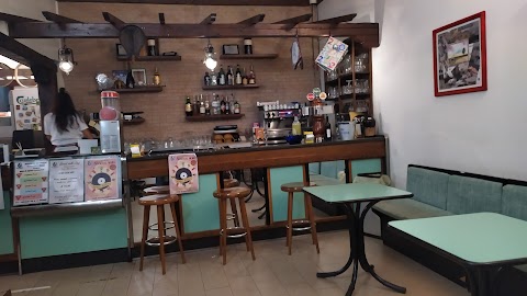 Bar Pizzeria Scacco Matto