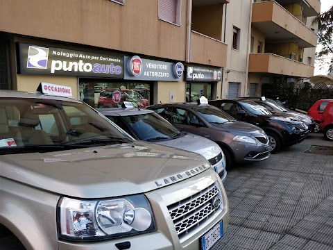 PuntoAuto Srl