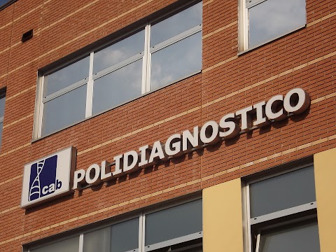 Cab Polidiagnostico