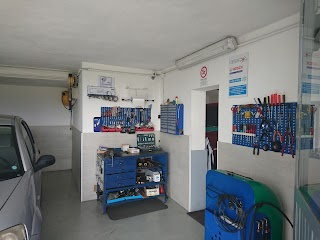 Elettrauto Car Electrical Repairs Di Ghiddi Andrea