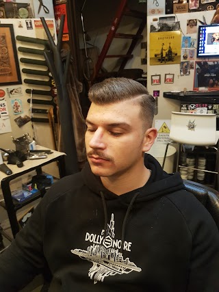 Morfuco Barber Shop