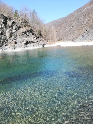 Spiaggia Castelletto