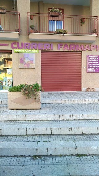 Curreri Farmapiu Parafarmacia