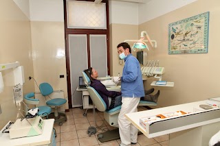 Il dentista di famiglia