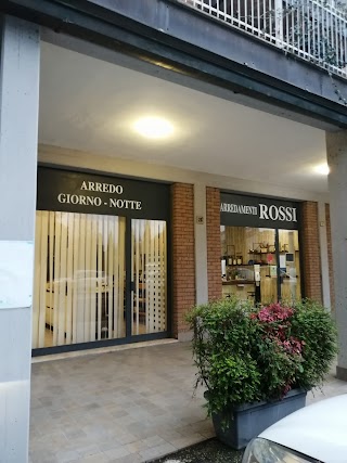 Arredamenti Rossi Di Rossi Nino E C. (S.N.C.)