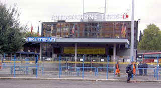 Autostazione Tibus - Roma Tiburtina