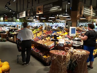 Carrefour Market - Napoli Morghen