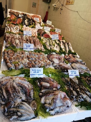 Pescheria Da Nunzio