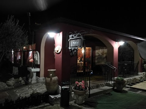 Fattoria di Nonna Patty Guidonia