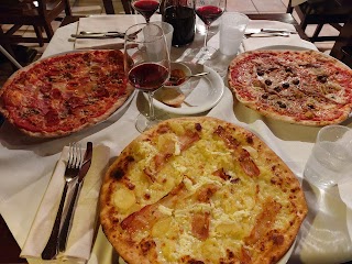 Boccon d'oro ristorante pizzeria