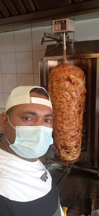 Indian Kebab