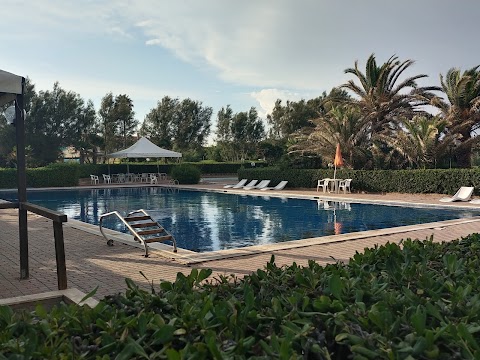 Torre Del Sole - Hotel & Resort