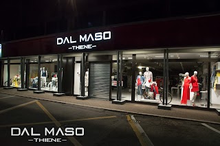 Dal Maso Thiene | Abbigliamento e Jeanseria