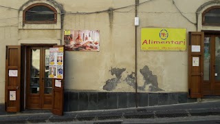 MC ALIMENTARI