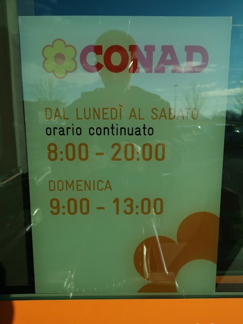 CONAD