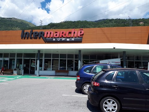 Intermarché SUPER Bourg-Saint-Maurice et Drive