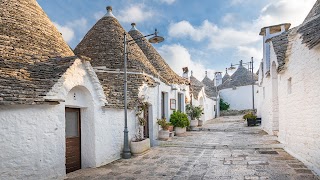 Alberobello