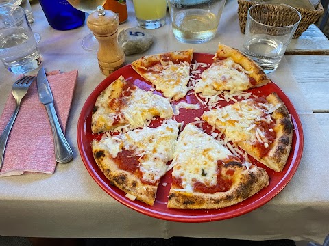 Alloro Pizzeria Ristorante