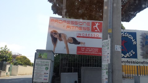 Professione Fitness Ssd Srl