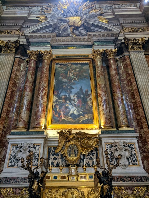 Chiesa del Gesù