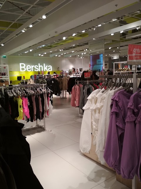 Bershka