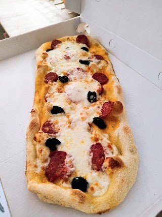 Da MICHELA - Pizza & Cucina