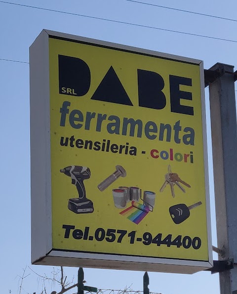 Ferramenta Dabe