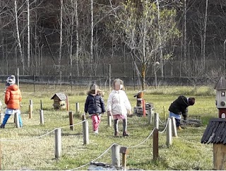 Scuola dell'infanzia Salbertrand