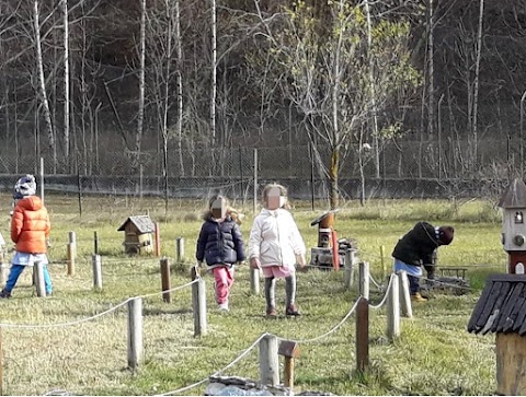 Scuola dell'infanzia Salbertrand